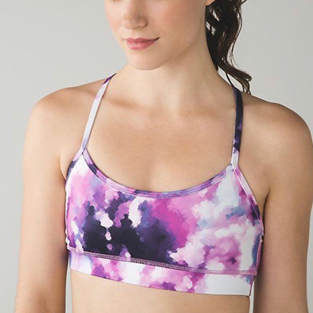 Lululemon Flow Y Bra (4)